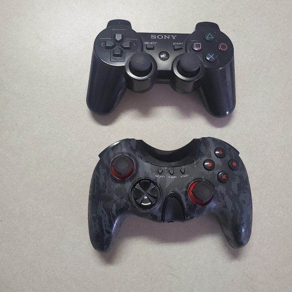 Sony PS3  Video Game Console - Picture 6 of 7